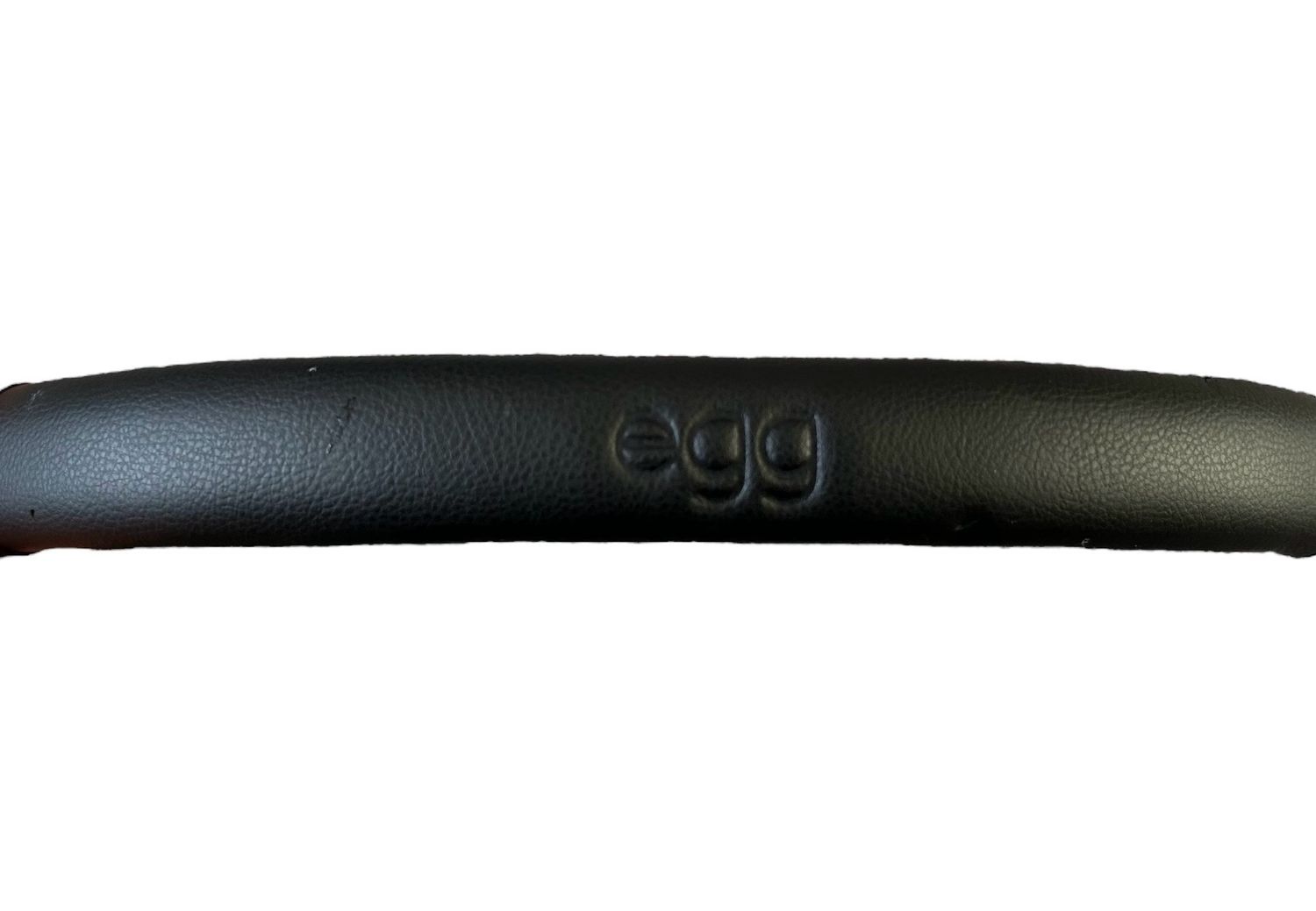 BabyStyle Egg 1 Bumper Bar In Black