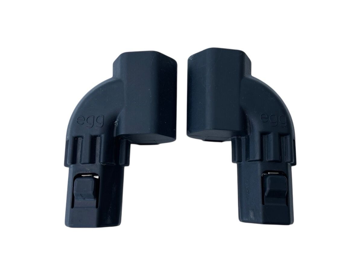Babystyle Egg 1 Tandem (lower) Seat Unit & Carrycot Height Adapters