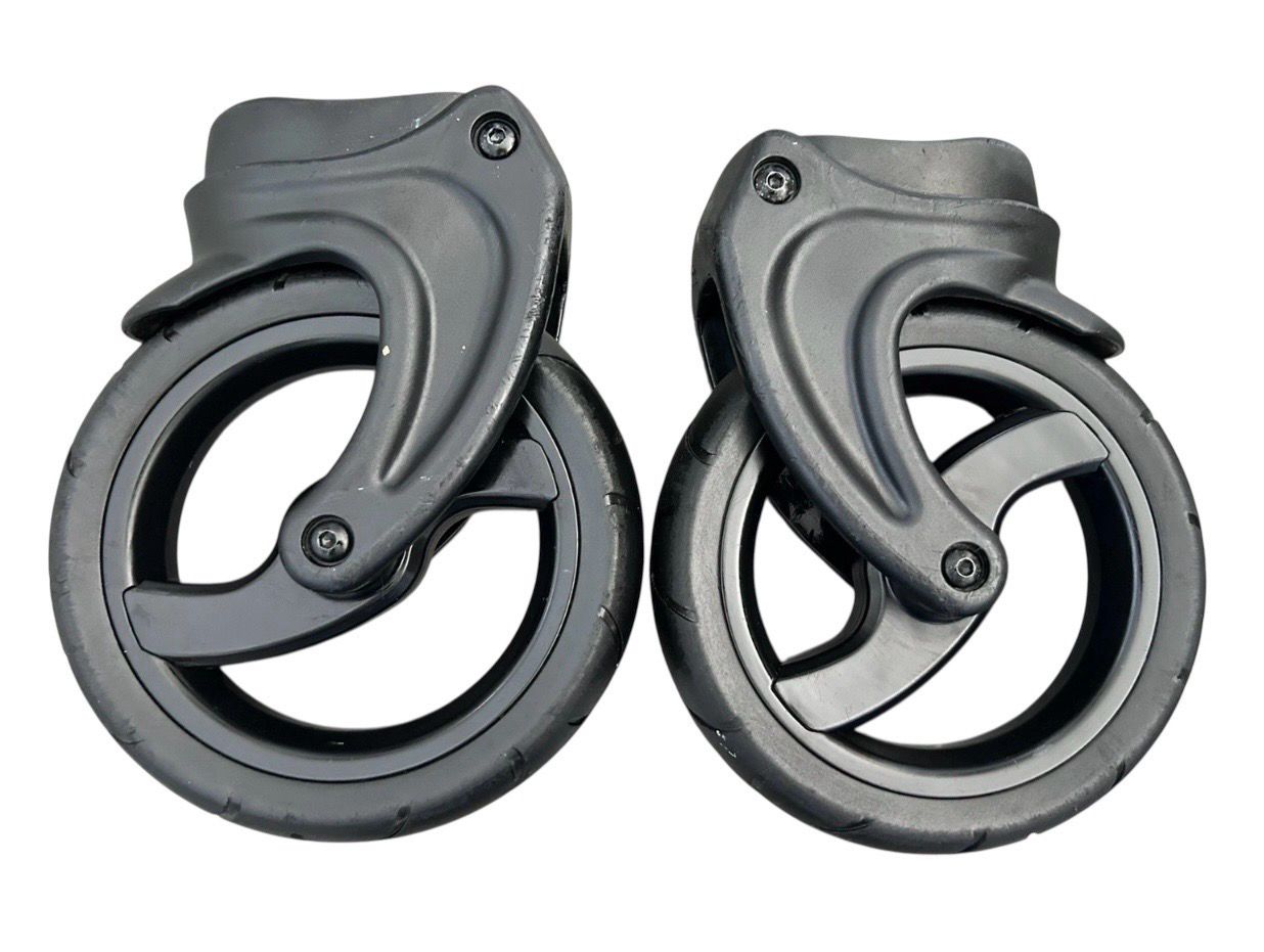 BabyStyle Egg 1 Front Wheels X2