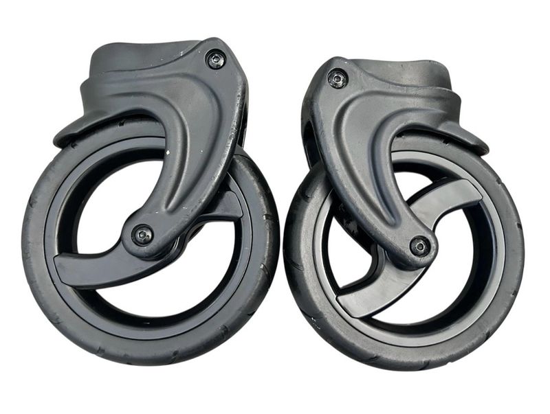 BabyStyle Egg 1 Front Wheels X2