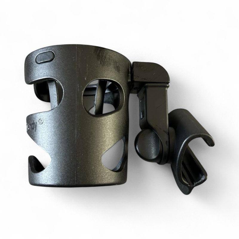 ICandy Peach Cupholder & Clamp