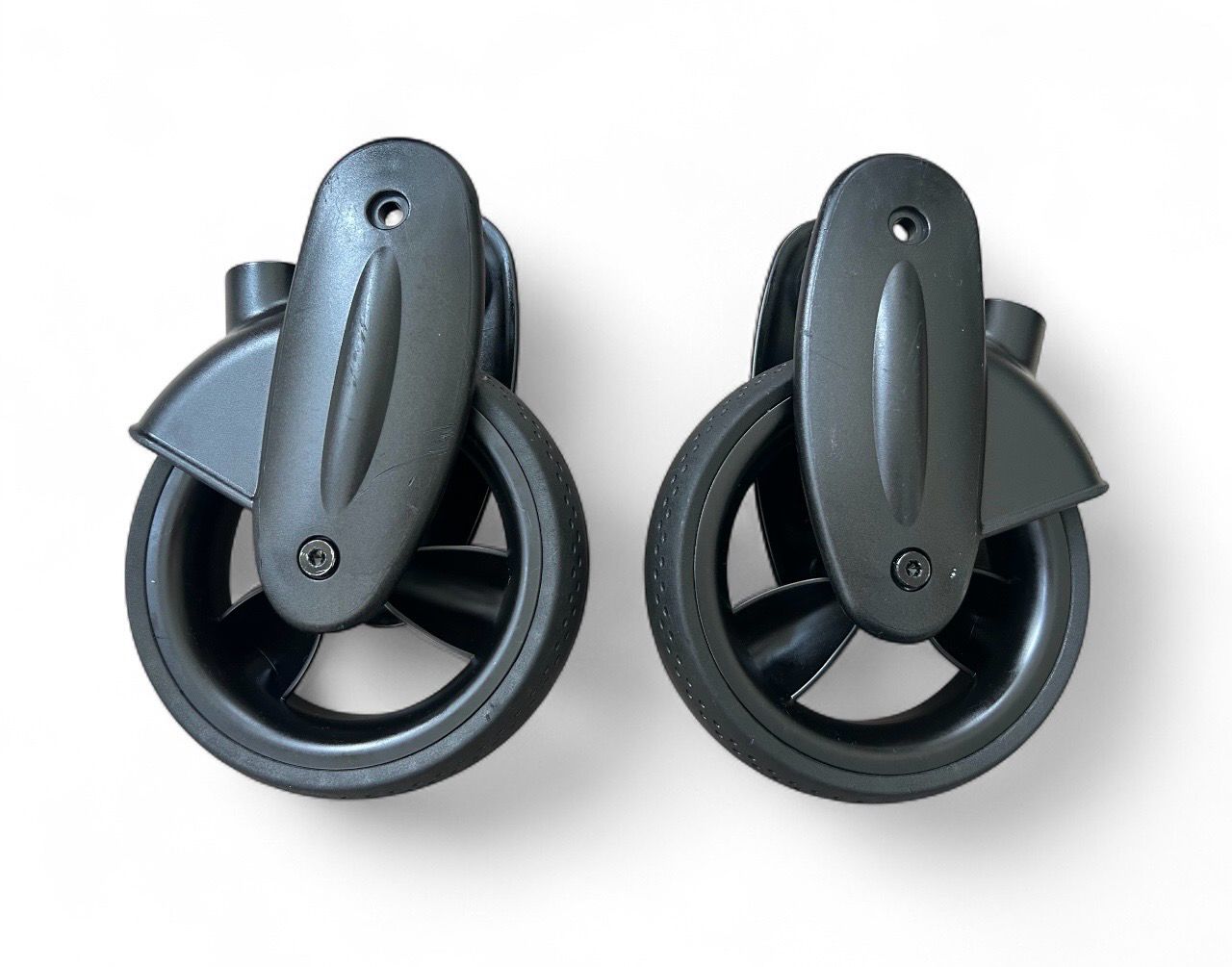 ICandy Peach 1,2,3,4,5,6 Front Wheels X2 ICandy Peach 1,2,3,4,5,6 Front Wheels X2