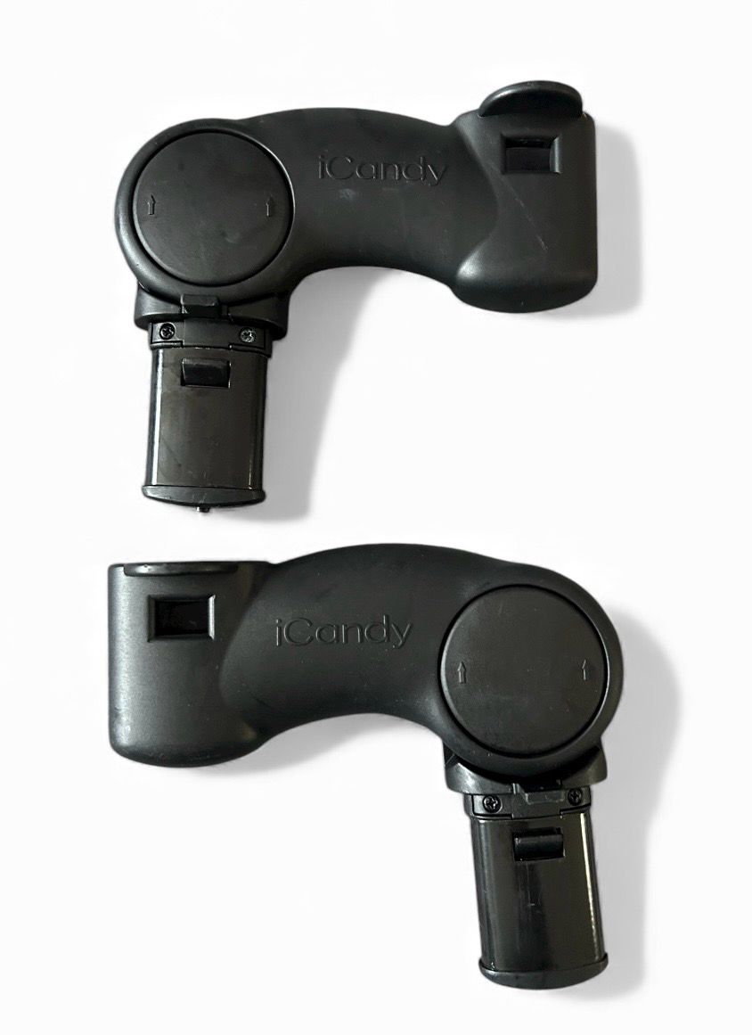 iCandy Peach 1,2,3,4 Elevator Adapters