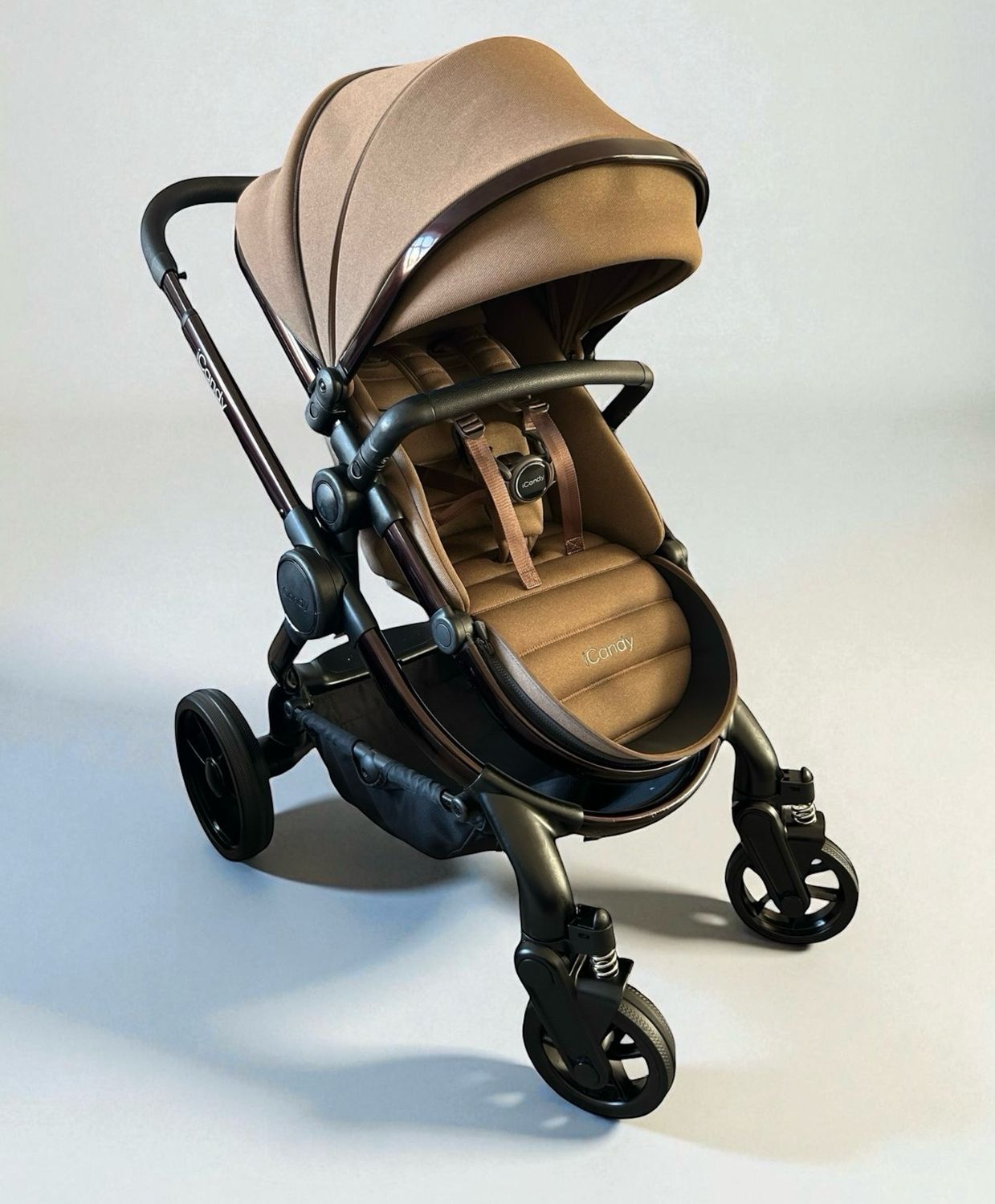 iCandy Peach 7 In Coco iCandy Peach 7 In Coco