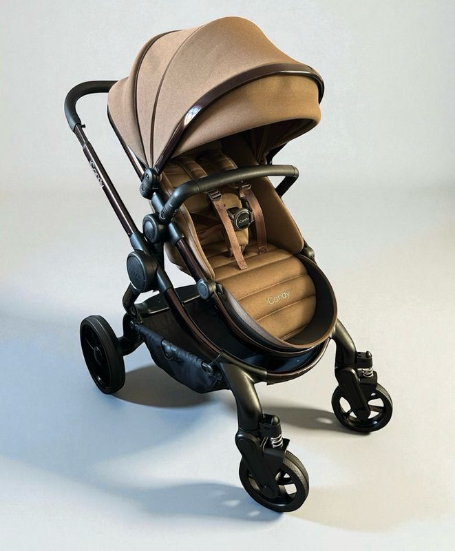 iCandy Peach 7 In Coco