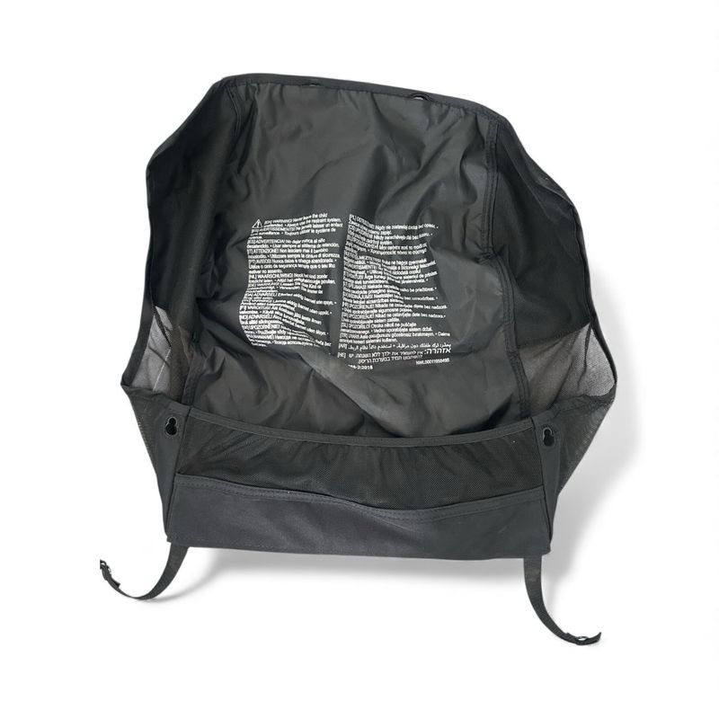 Baby Jogger City Sights Shopping Basket New