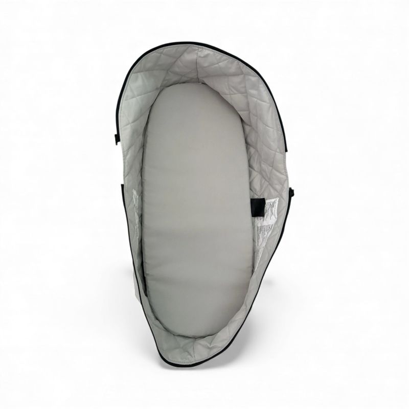 Baby Jogger City Sights Carrycot Liner And Mattress