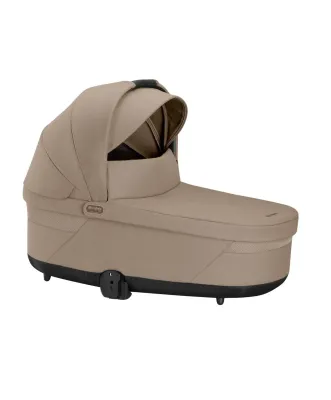 Carrycots