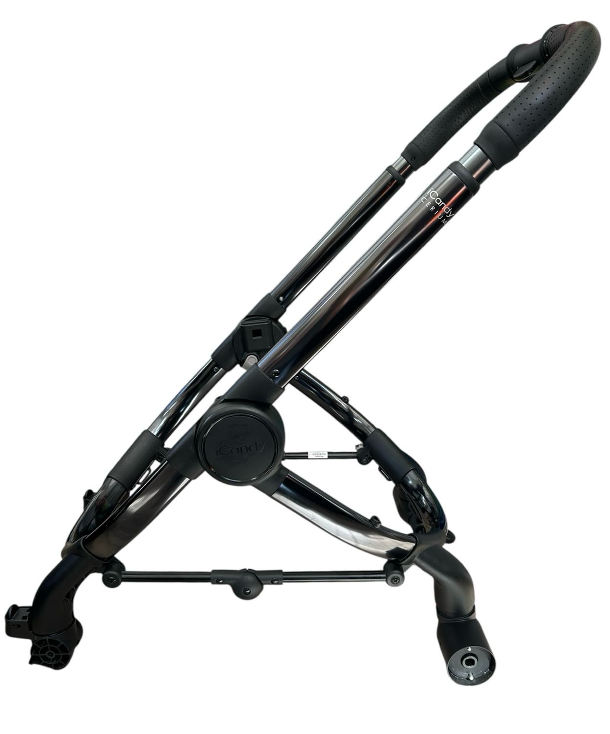 iCandy Peach 6 Cerium Chassis