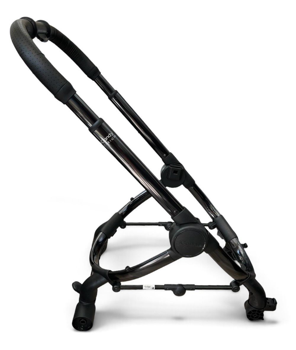 iCandy Peach Cerium Chassis