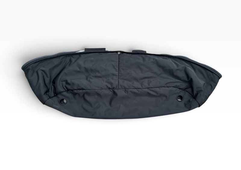 iCandy Peach 5 (2018) Carrycot Outer Shell in Beluga