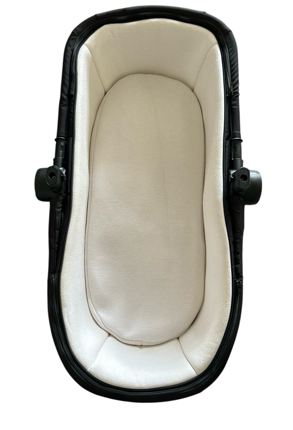 Silver Cross Wayfarer & Pioneer Carrycot