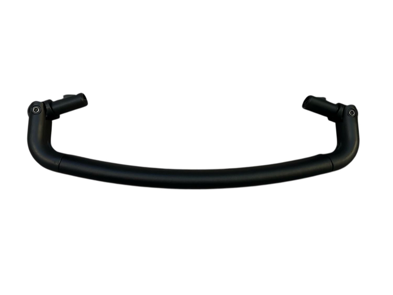 iCandy Orange Bumper Bar