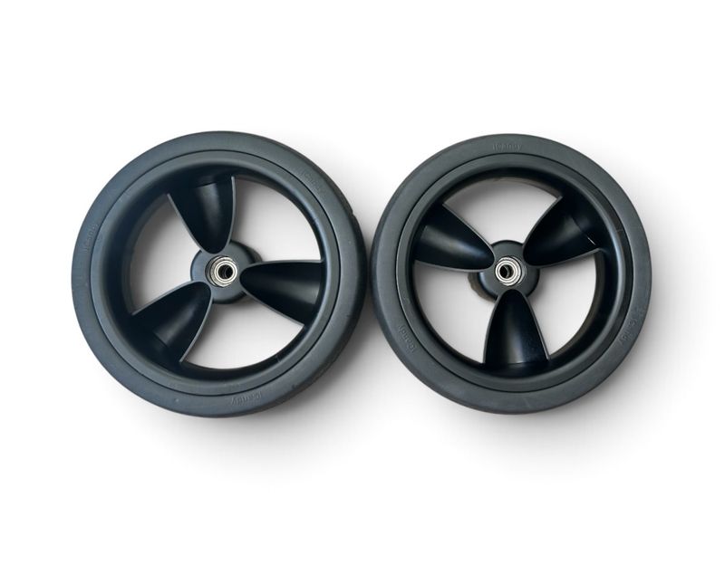ICandy Peach 1,2,3,4 Rear Wheels x2 004
