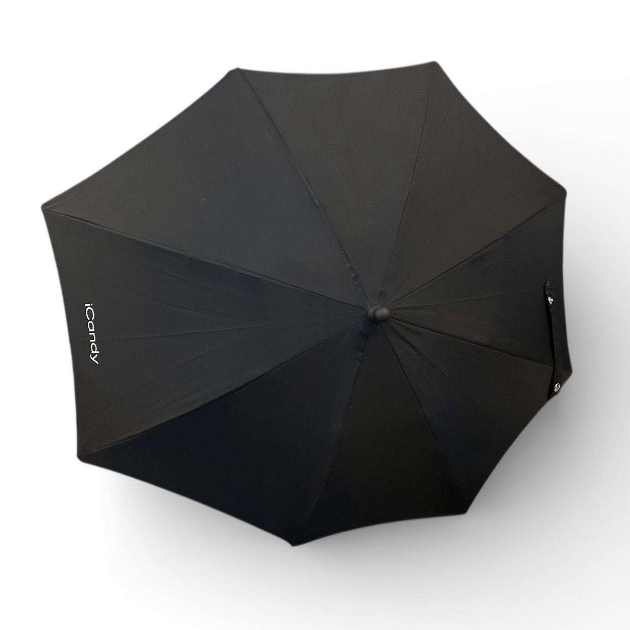 iCandy Sun Parasol Black No Clamp