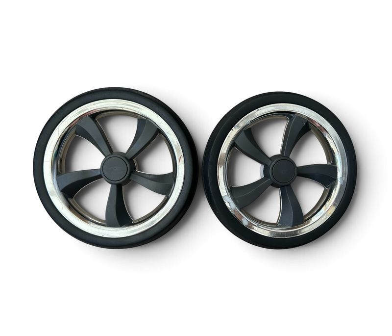 BabyStyle Oyster 3 Rear Wheels x2 001