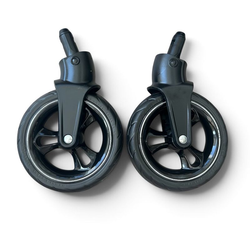 Mamas & Papas Ocarro Front Wheels X2