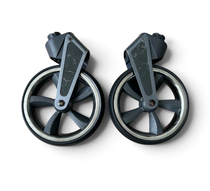 BabyStyle Oyster 3 Front Wheels X2 001