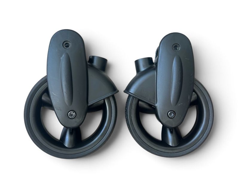 ICandy Peach 1,2,3,4,5,6 Front Wheels X2 003