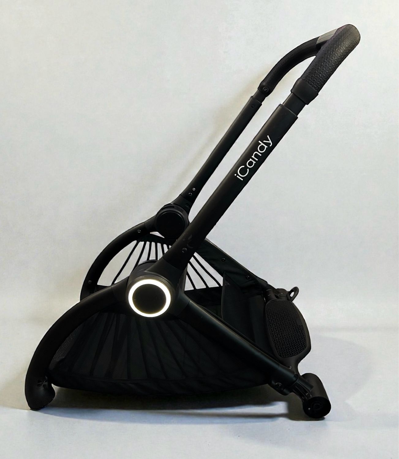 iCandy Core Chassis In Black