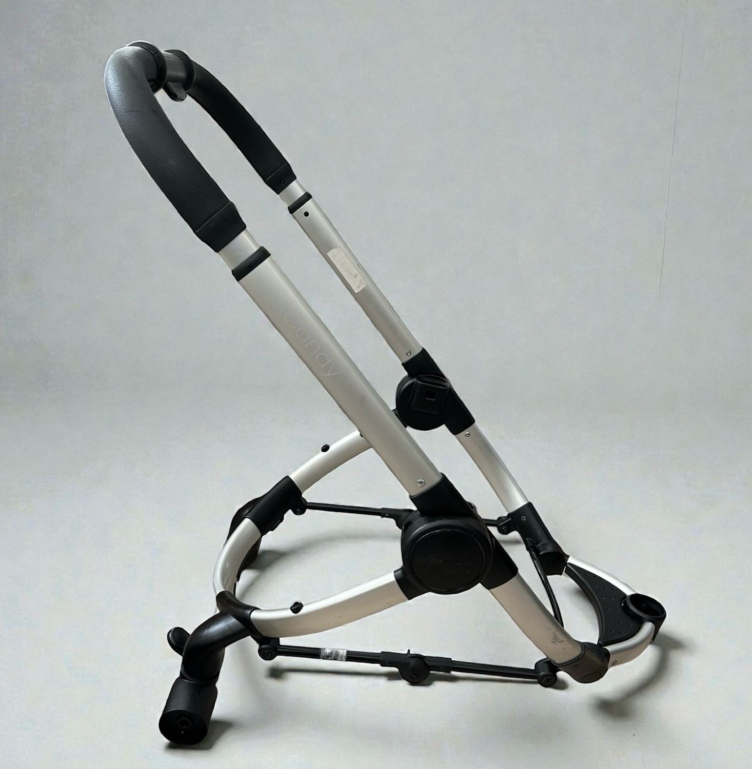 iCandy Peach All-Terrain Chassis 001