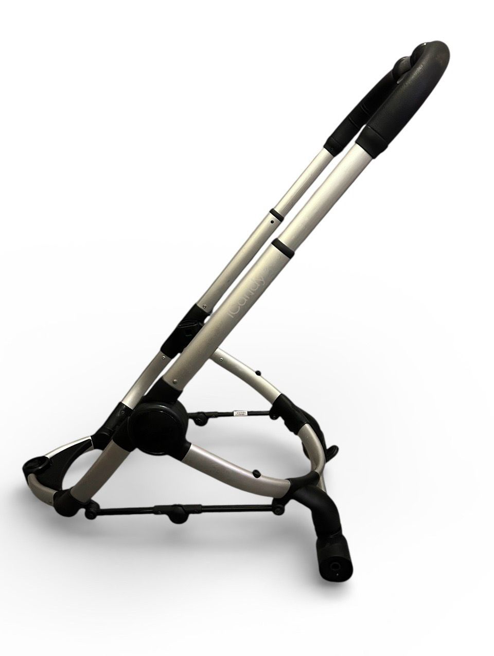 iCandy Peach All-Terrain Chassis 002 iCandy Peach All-Terrain Chassis 002