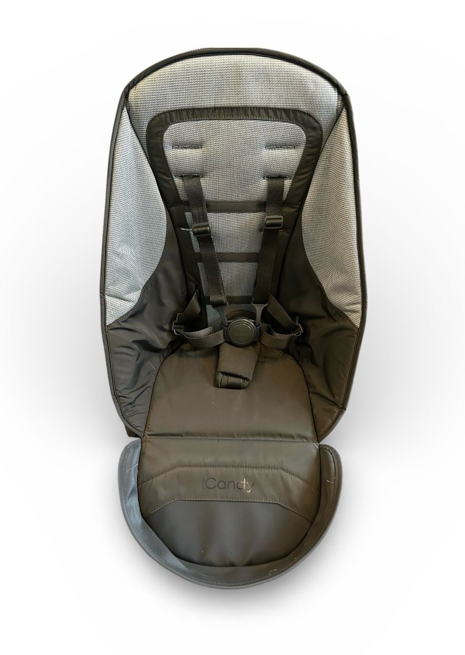 iCandy All-Terrain Seat Fabric - Forest Green 002 iCandy All-Terrain Seat Fabric - Forest Green 002