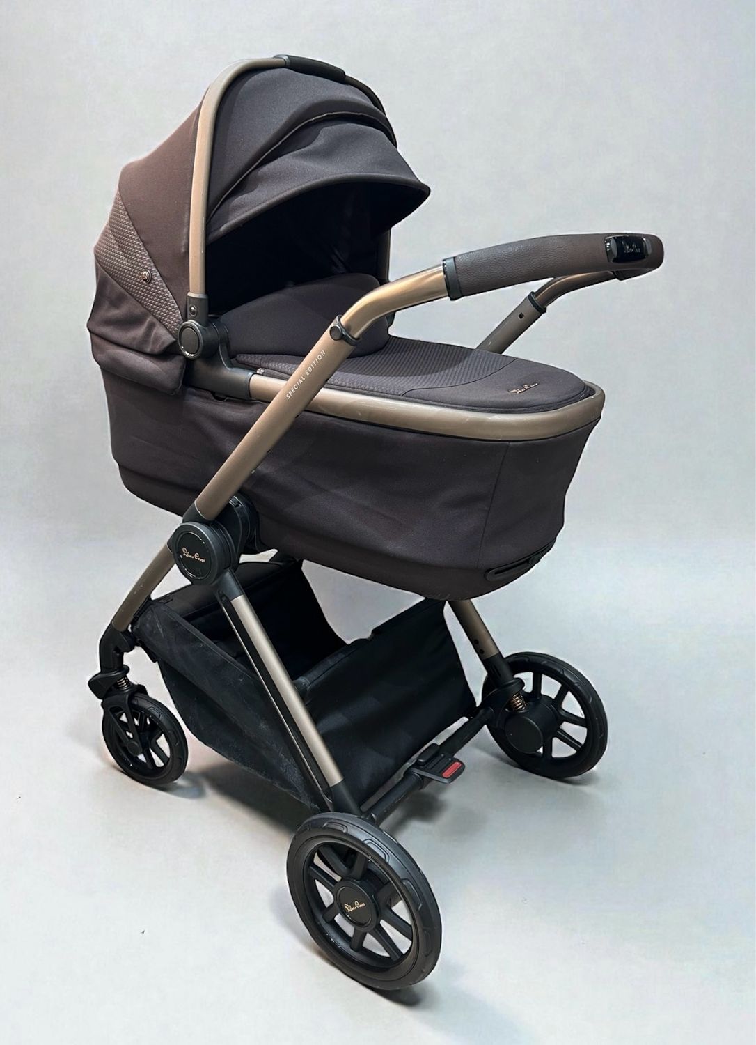 Silver Cross Reef 2 Special Edition - Ganache