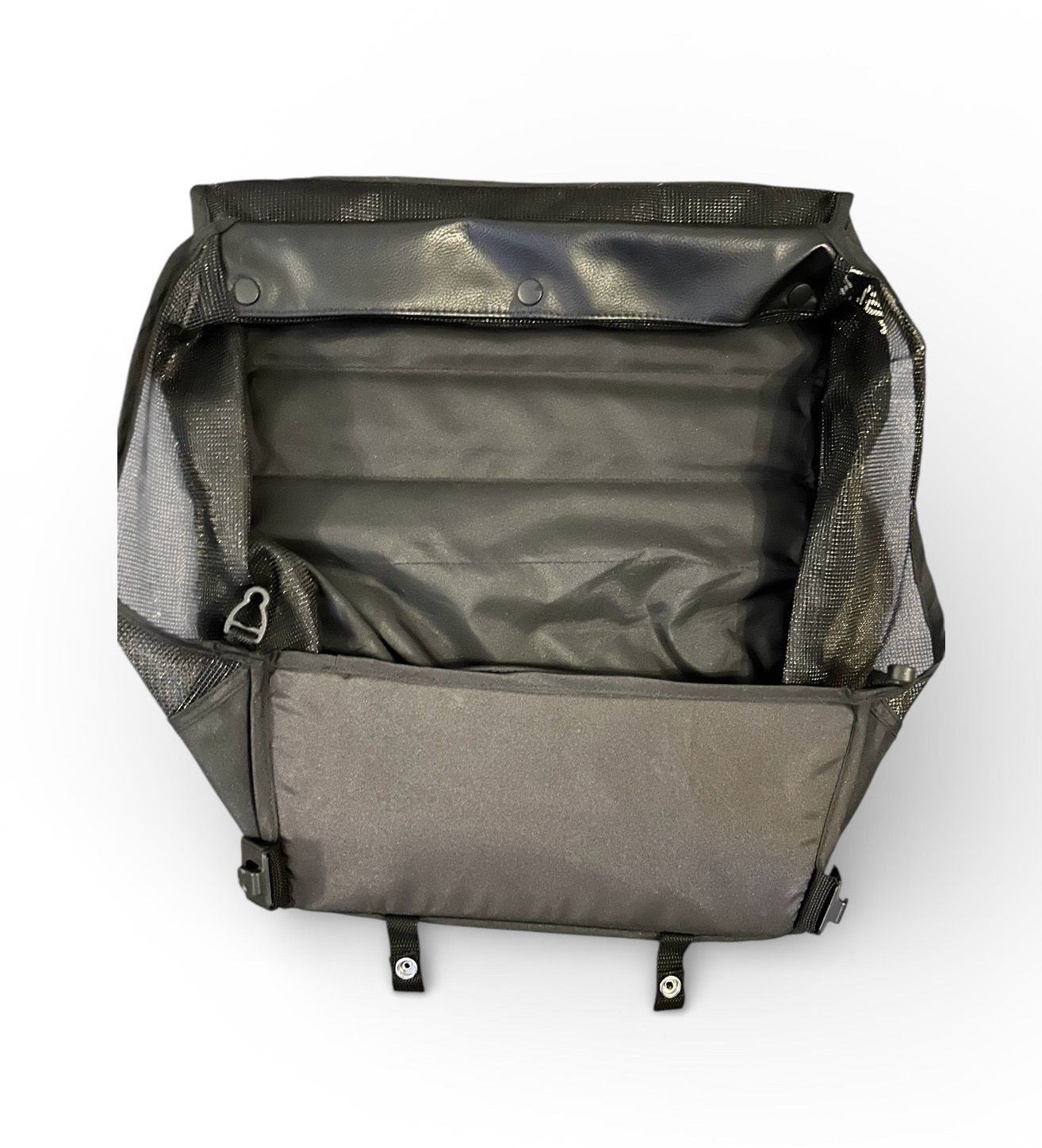 BabyStyle Oyster 3 Shopping Basket 002