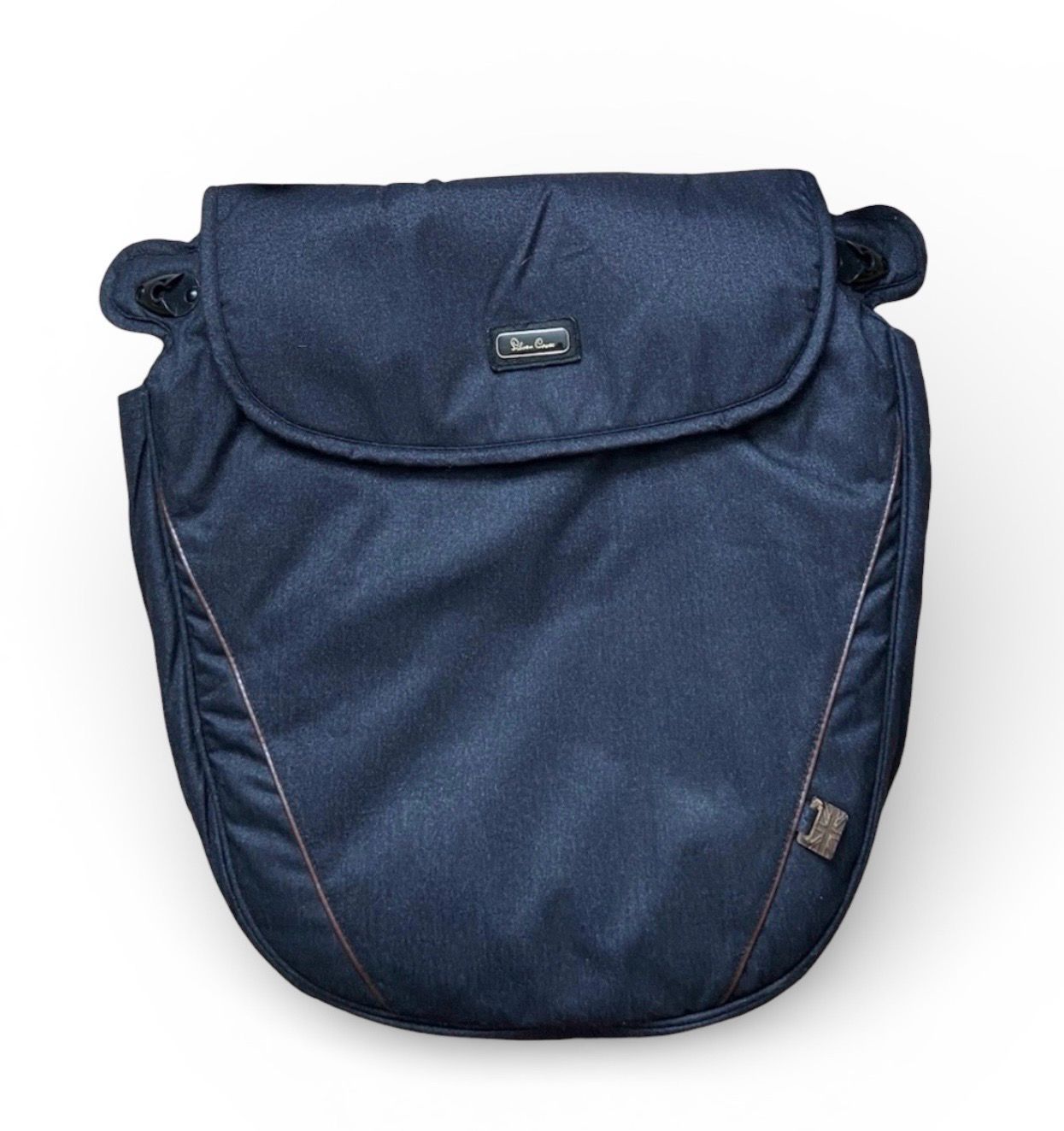 Silver Cross Wayfarers/Pioneer Complete Apron In Special Edition Henley NEW