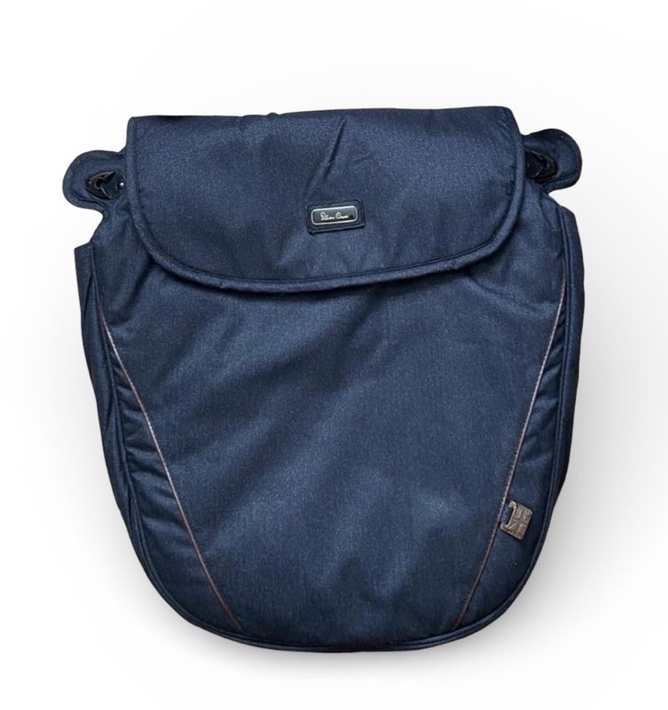 Silver Cross Wayfarers/Pioneer Complete Apron In Special Edition Henley NEW