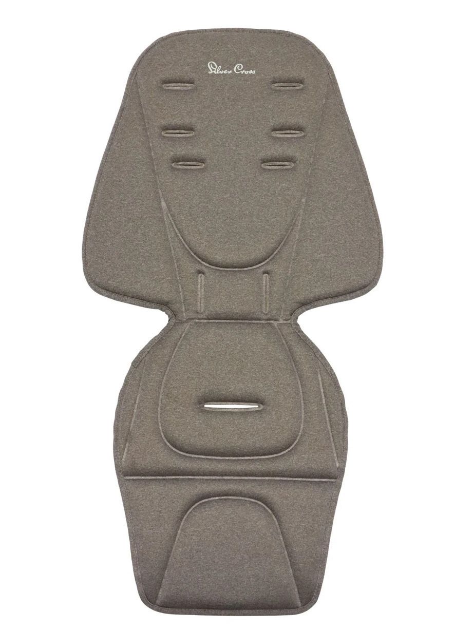 Silver Cross Wave Seat Liner