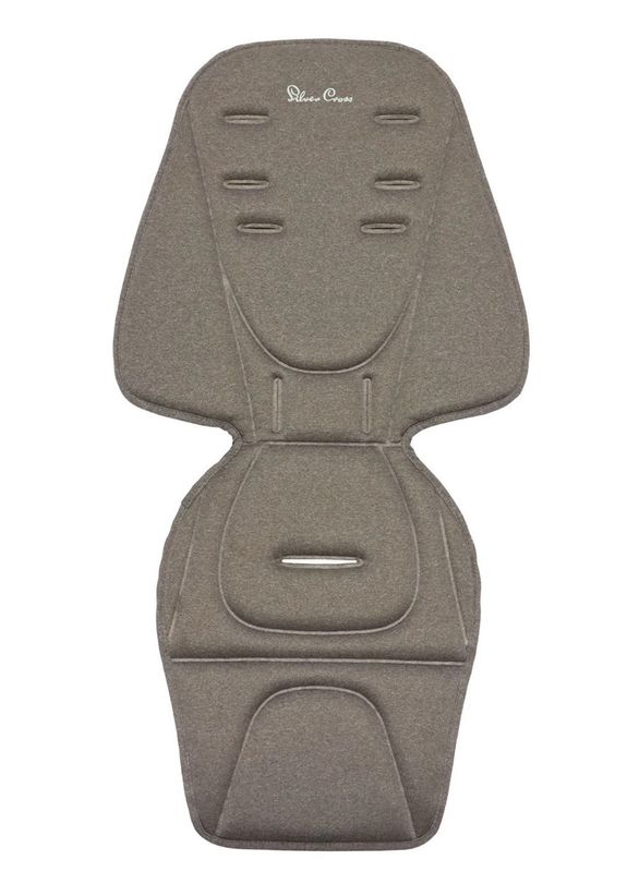 Silver Cross Wave Seat Liner