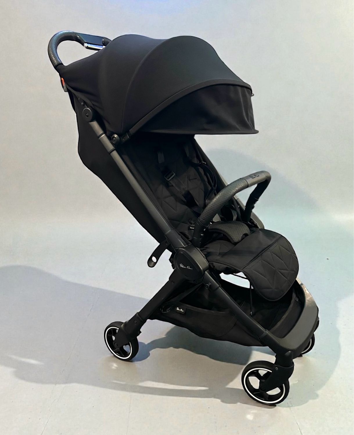 Silver Cross Clic - Space 001