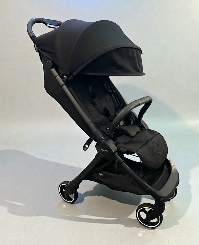 Silver Cross Clic - Space 001