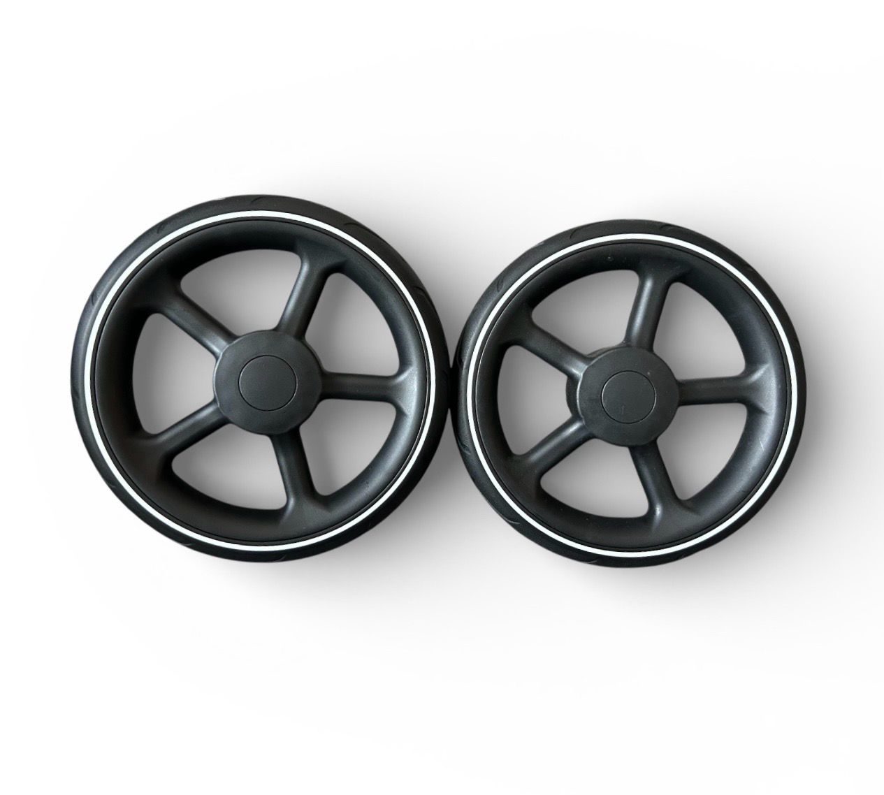 Micralite GetGo Rear Wheels X2