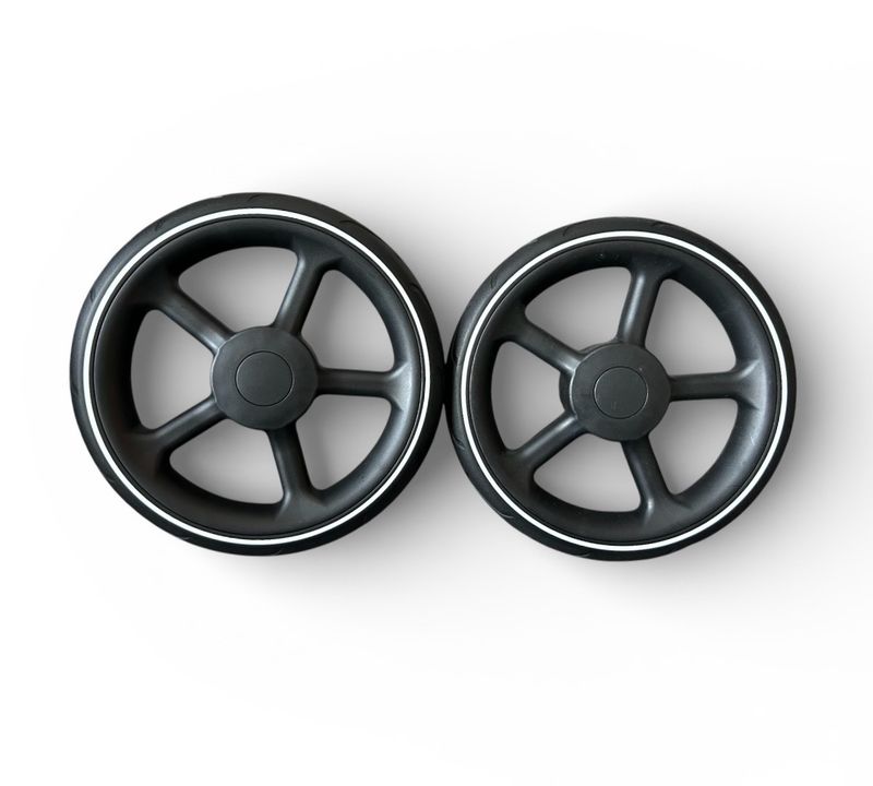 Micralite GetGo Rear Wheels X2