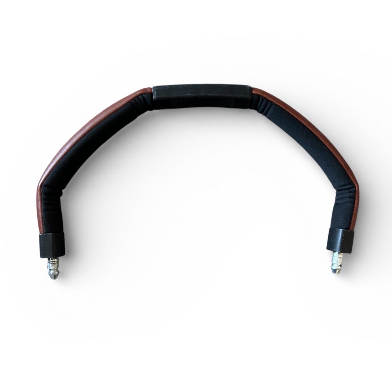 Silver Cross Jet Bumper Bar Chestnut 001