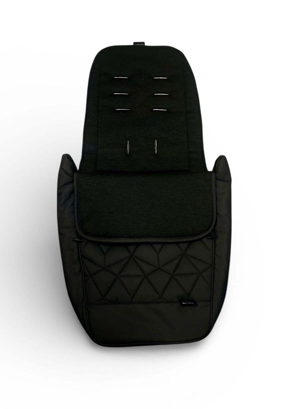 Silver Cross Clic Footmuff - Space