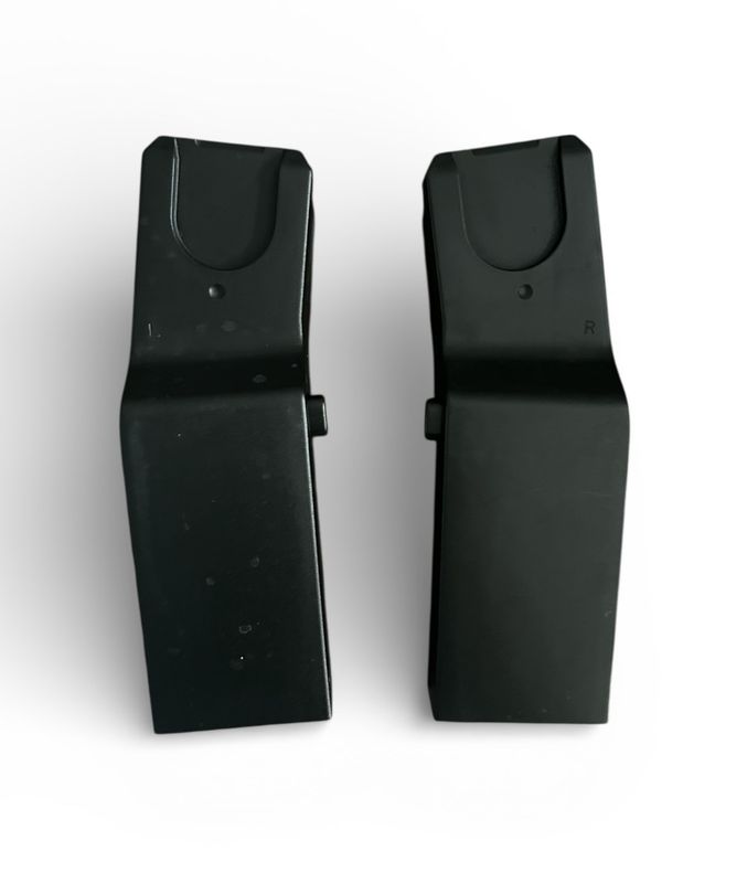 Silver Cross Cove Car Seat Adapters