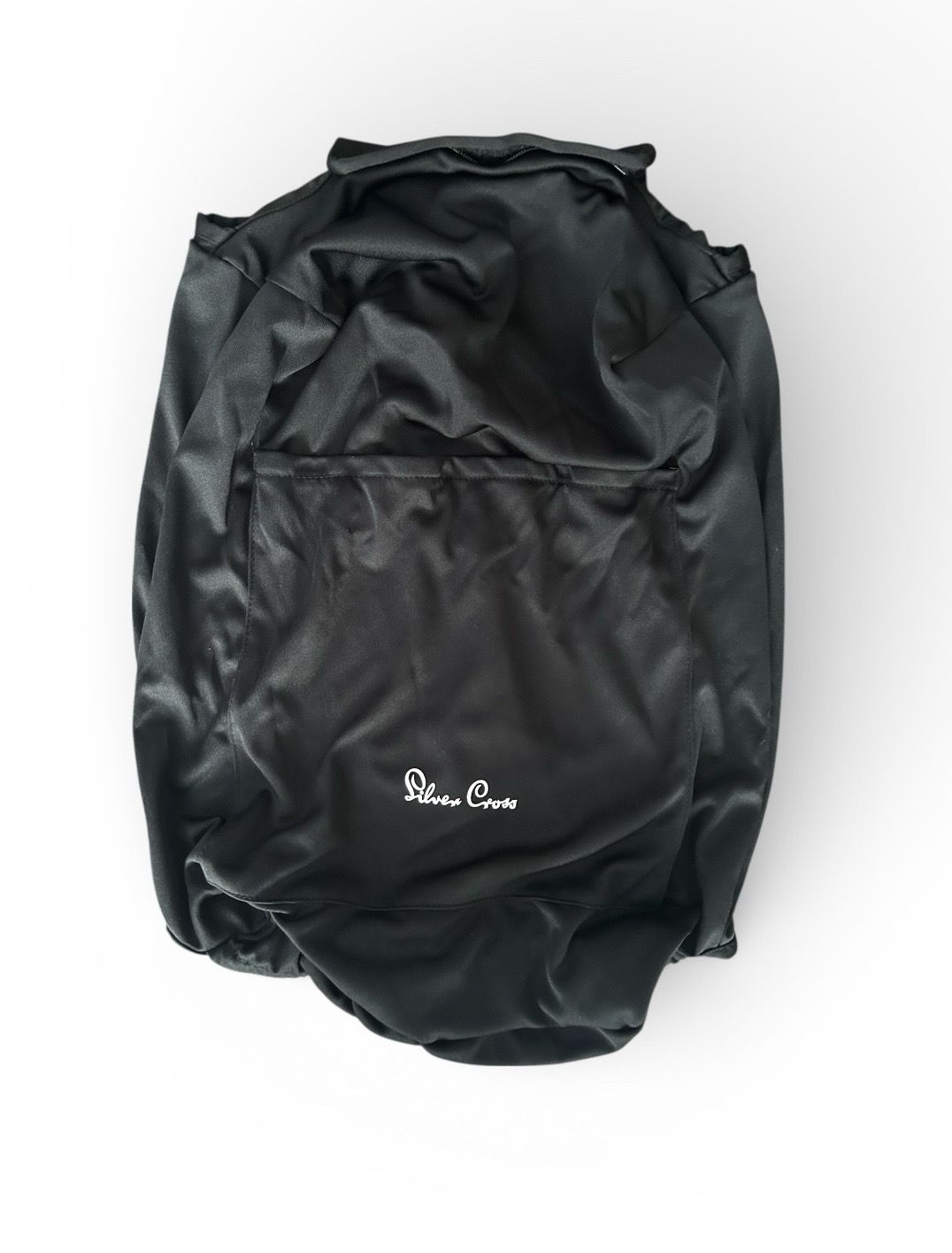 Silver Cross Jet Travel Bag/Cover