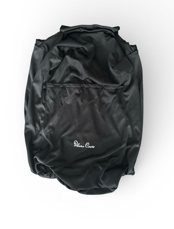 Silver Cross Jet Travel Bag/Cover