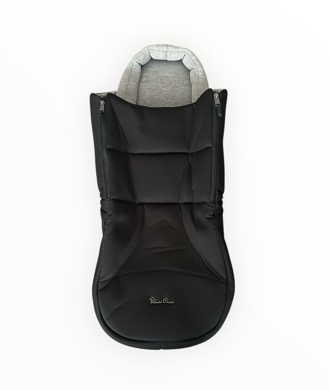 Silver Cross Dune/Reef Newborn Pod - Space NEW