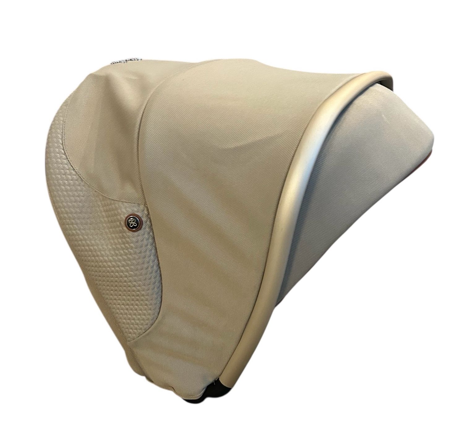 Silver Cross Dune/Reef Hood - Stone Silver Cross Dune/Reef Hood - Stone