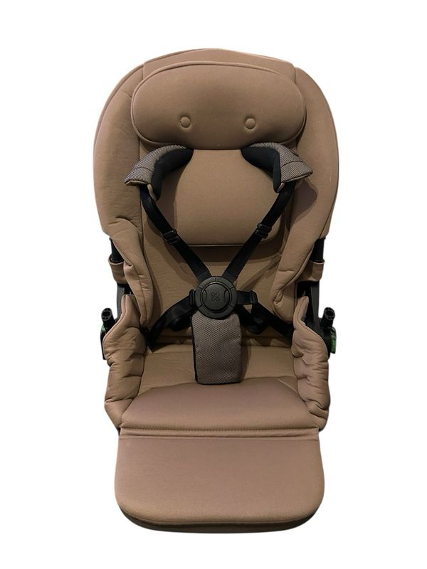 Silver Cross Reef/Dune Seat Unit - Earth