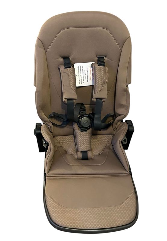 Silver Cross Cove Seat Unit - Maple NEW