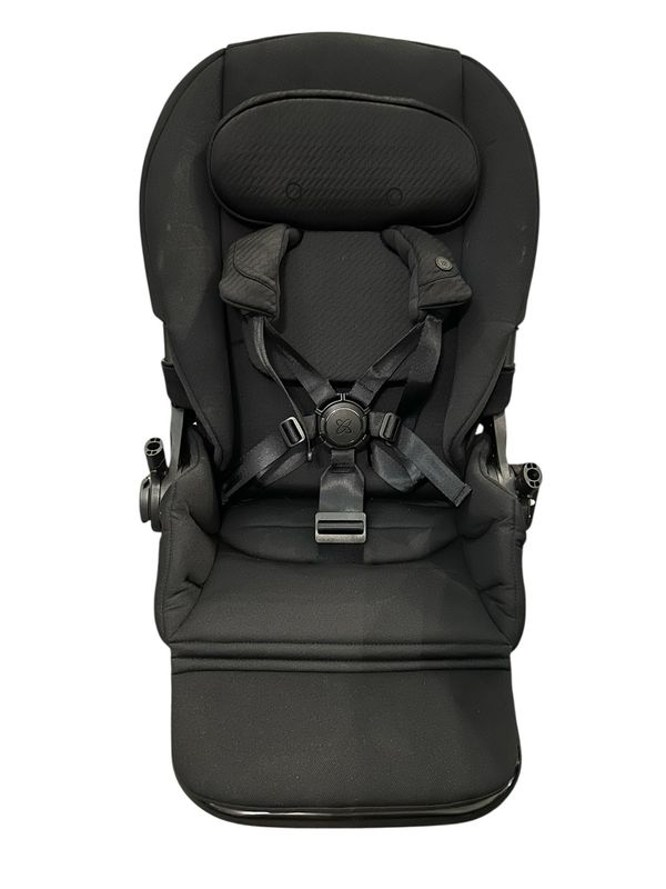 Silver Cross Reef 2/Dune 2 Seat Unit - Espresso 002