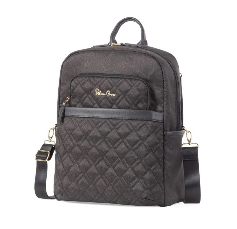 Silver Cross Special Edition Changing Bag - Constellation NEW