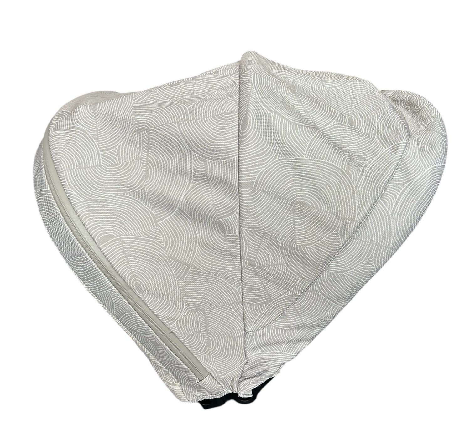 Micralite GetGo Hood - Sunbeam NEW