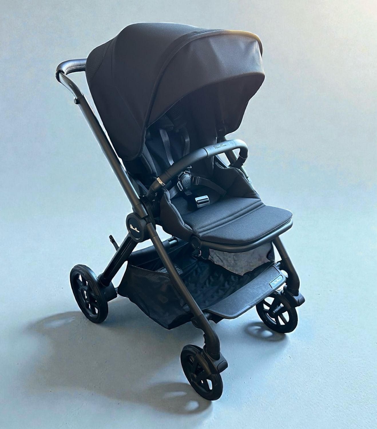 Silver Cross Reef 2 Pushchair - Space